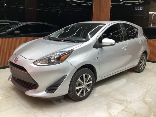 Toyota Prius 2018 Hybrid Motor Generador 2 (mg2) Tipo Sincr