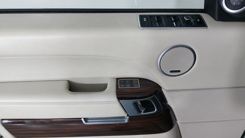 Land Rover Range Rover 5.0 V8 VOGUE SE S/C AT 4WD