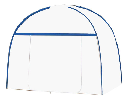 Mosquitera Para Cama Infantil, Plegable, Totalmente Cerrada,