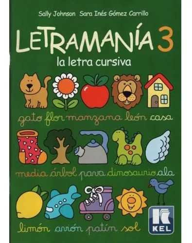 Libros Infantiles Para Niños De 3 Años