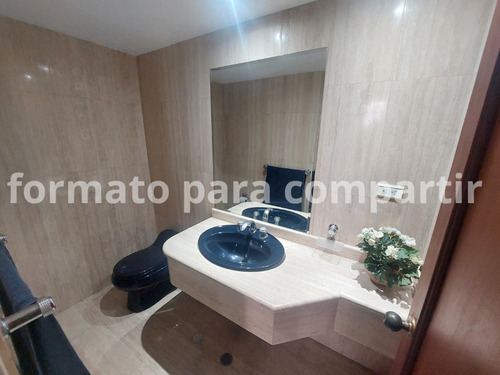 En Alquiler Casa Macaracuay 600m2 Construcción Calle Privada
