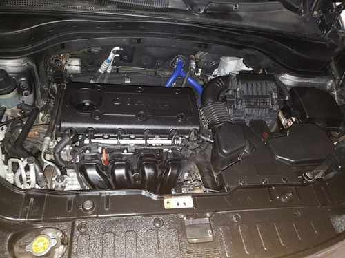 Kia Sorento 2014