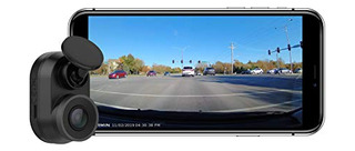 Garmin ******* Dash Cam Mini, Car Key-sized Dash Cam, 140-de