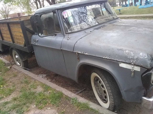 Dodge 200 200