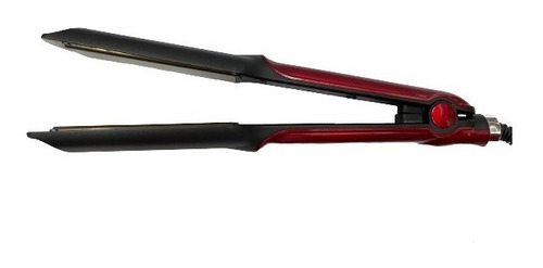 Plancha De Pelo Alisador De Cabello Profesional Om Ancha