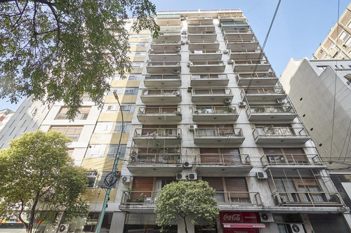 Venta - Caballito - Departamento De 4 Ambientes Con Dep, Cochera Y Baulera