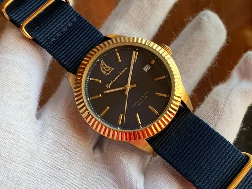 Spinnaker bernard new arrivals