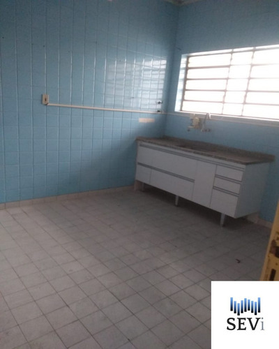 Imagem 18 de 30 de Casa - Ca00438 - 69504833