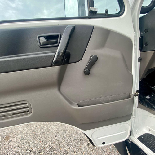Imagem 6 de 10 de Vw 10.160 10-160 10160 Delivery 4x2