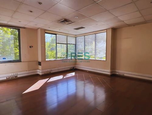 Oficina En Arriendo En Providencia