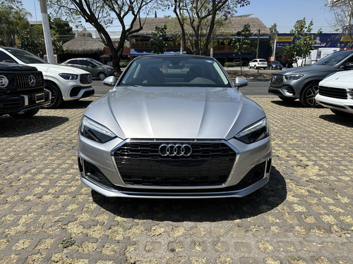 Audi A5 2.0 Select 190hp Dsg