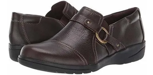 Clarks top cheyn fame