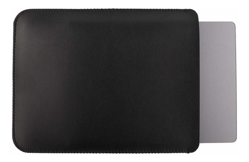 Guardv Serie De Cuero Para Apple Magic Trackpad 2 - Funda Pr