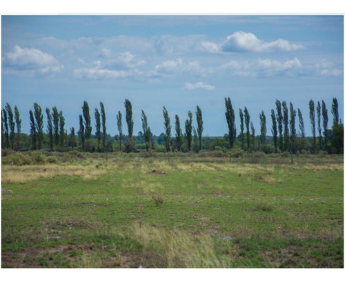 Imagen 2 de 8 de Espectacular Terreno En Mendoza Oportunidad