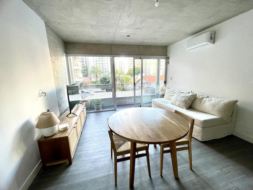 Venta Departamento De 1 Dormitorio A Estrenar En Rosario