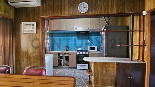 Venta Casa 5 Ambientes Padua -apta Credito Lote 420 Mts