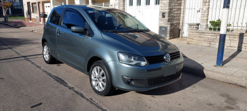 Volkswagen Fox 1.6 Confortline