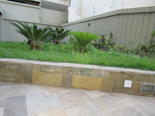 Imagem 18 de 20 de Sala Para Alugar, 30 M² - Lourdes - Belo Horizonte/mg - Sa0075
