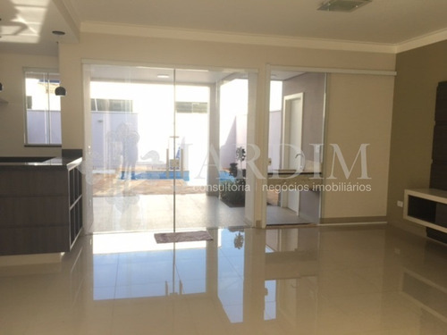 Imagem 3 de 30 de Casa Para Venda Loteamento São Francisco, Piracicaba - Ca00618 - 4861689