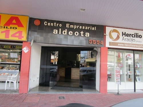 Imagem 2 de 7 de Sala Para Alugar Na Cidade De Fortaleza-ce - L3234