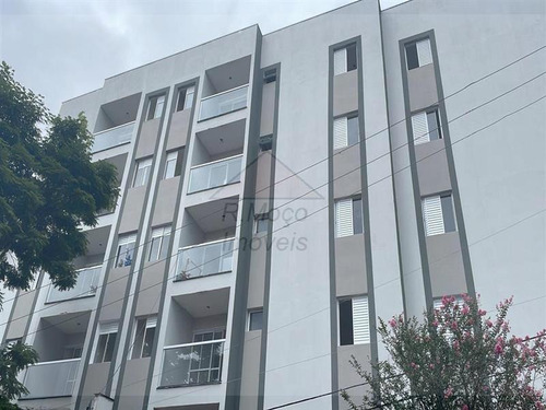 Imagem 2 de 19 de Apartamento Cidade Patriarca São Paulo/sp - 1807