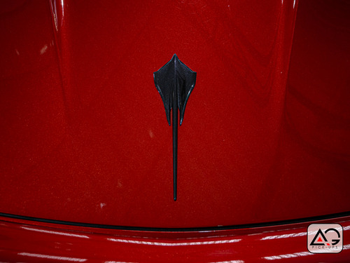 Chevrolet Corvette Stingray Conversivel LT2 6.2 V8