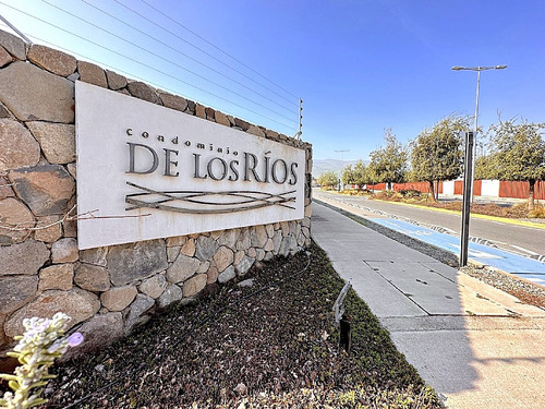 Los Ríos, Piedra Roja, Chicureo Oriente