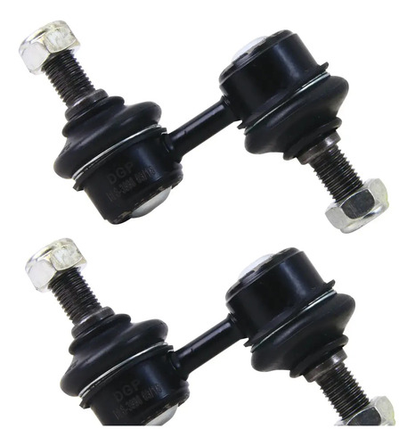 Bieletas Barra Estabilizad Hyundai Starex 2.5 97-02 Pack 2 