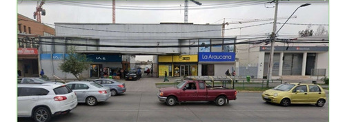 Local En Placa Comercial Arriendo , 164 Mts2, La Florida.