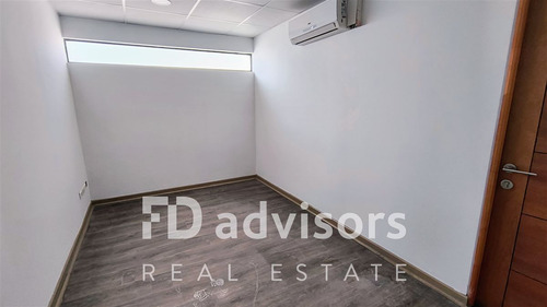 Arriendo De Propiedad Comercial 1.014 M2 - Lo Espejo