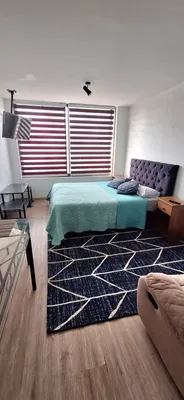 Departamento en arriendo