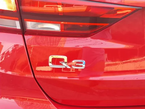Audi Q3 1.4 Dynamic 150hp S-Tronic At