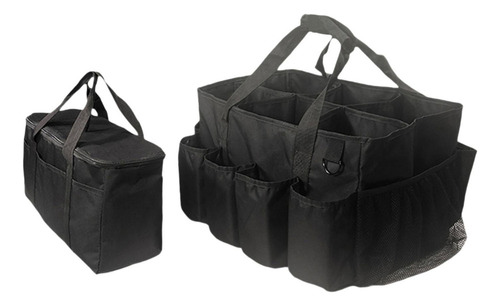 M Bolsa De Herramientas Multifuncional 2 Piezas De Bolsas