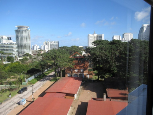 Apartamento De 1 Dormitorio En Venta - Ref: 5062