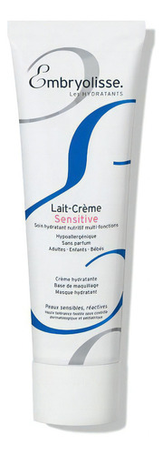 Creme de leite sensível Embryolisse 100ml