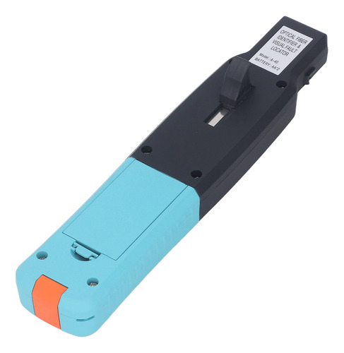 Identificador De Fibra Óptica Indicador Led De 10mw Portátil