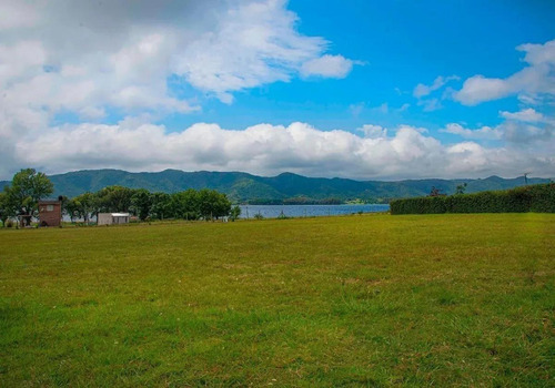 Imagen 5 de 22 de Terreno Venta 1100mts2 - Puerto Del Águila, Santa Maria