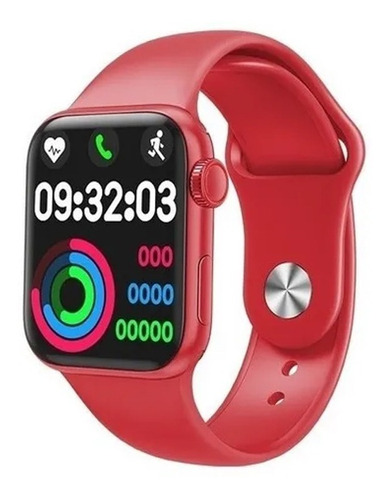 Reloj Inteligente Premium Smartwatch C300 Bluetooth