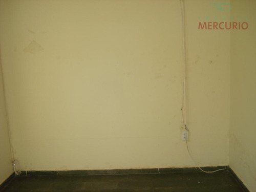 Casa Com 2 Dormitórios À Venda, 120 M² Por R$ 280.000,00 - Centro - Bauru/sp - Ca1336