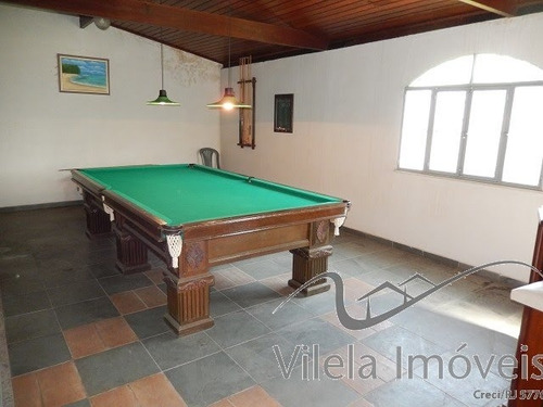 Imagem 7 de 15 de Casa Térrea Para Venda, 3 Dormitório(s), 240.0m² - 578