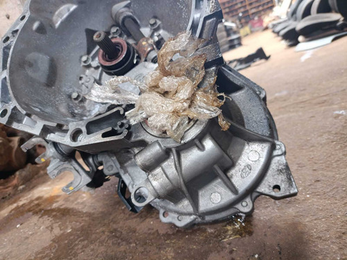 Caixa De Cambio/garfo / Hyundai/ Hb20 1.0/ 3cc/ 2015/19 (Usado)