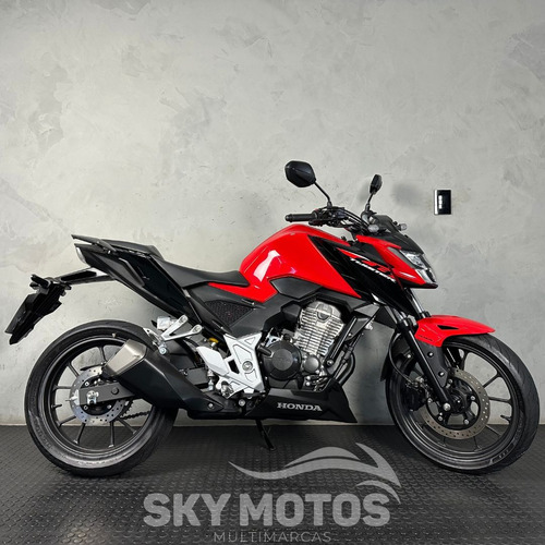 Cb Twister 300f 2023