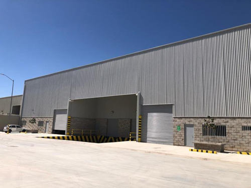 Bodega En Renta En La Paz, Torreón, Coahuila De Zaragoza