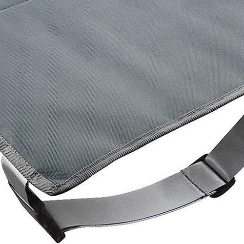 Pedal De Pie Gris Airplane Extender Para Niños, Portátil Y P