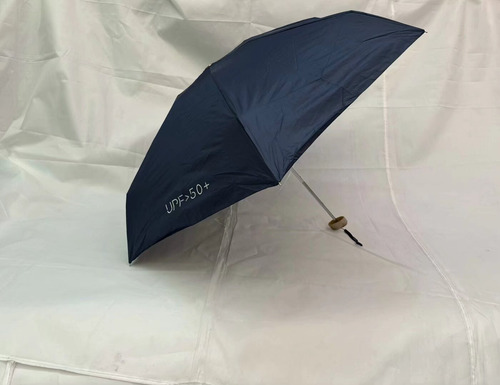 Índice De Protección Solar De Las Sombrillas Upf 50+ H G Q Azul Oscuro