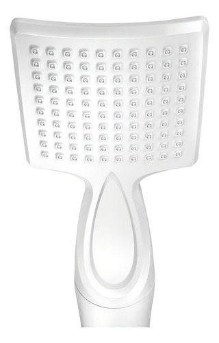 Lorenzetti Ducha Loren Shower Eletronico Ultra Cor Branco Potência 5500 W Branco 5.5 Kw