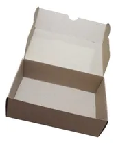 Comprar Cajitas De Cartón Kraft  Pequeñas \u002F Pack De 6 Unidades