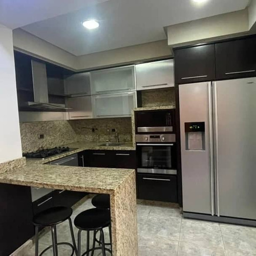 Inzitu Realtors Alquila Apartamento En Residencias Tívoli, Trigaleña