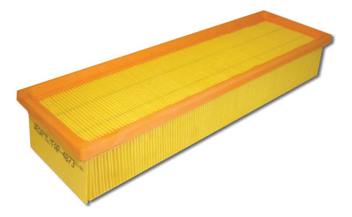Filtro De Aire Wega Peugeot Partner 1.4 Furgon Confort 10/19
