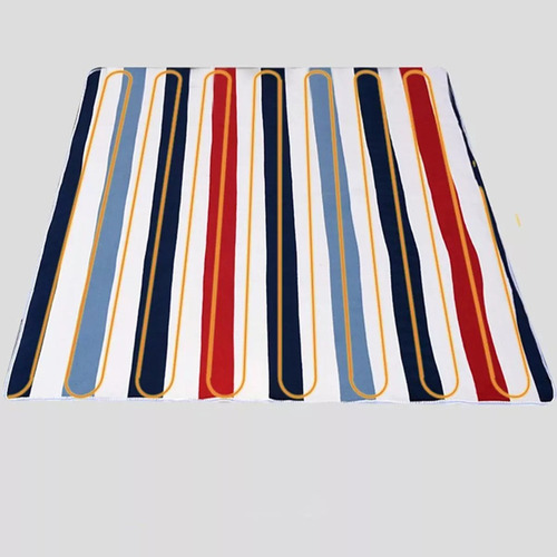 Termostato Eléctrico Con Manta Térmica De 150 Cm X 70 Cm